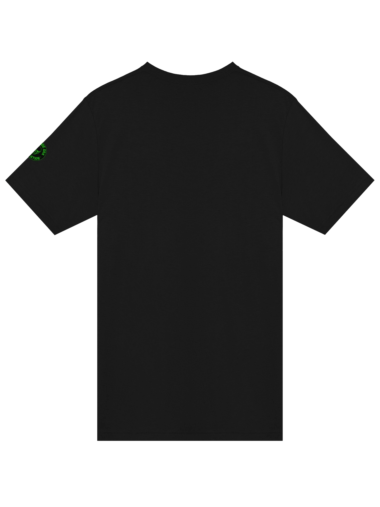 Attitude Era Generation T-shirt product image (4)