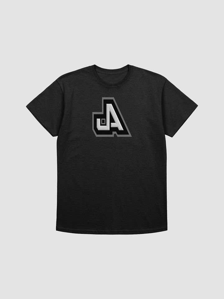 oJAllen - Gildan - Large Logo Graphic Tee product image (5)