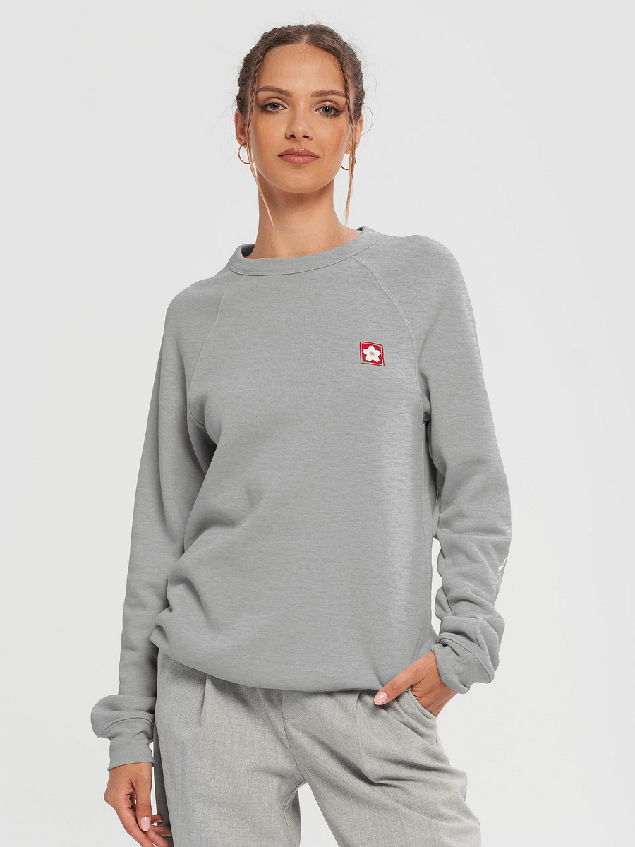 Sakura Logo Crewneck product image (3)