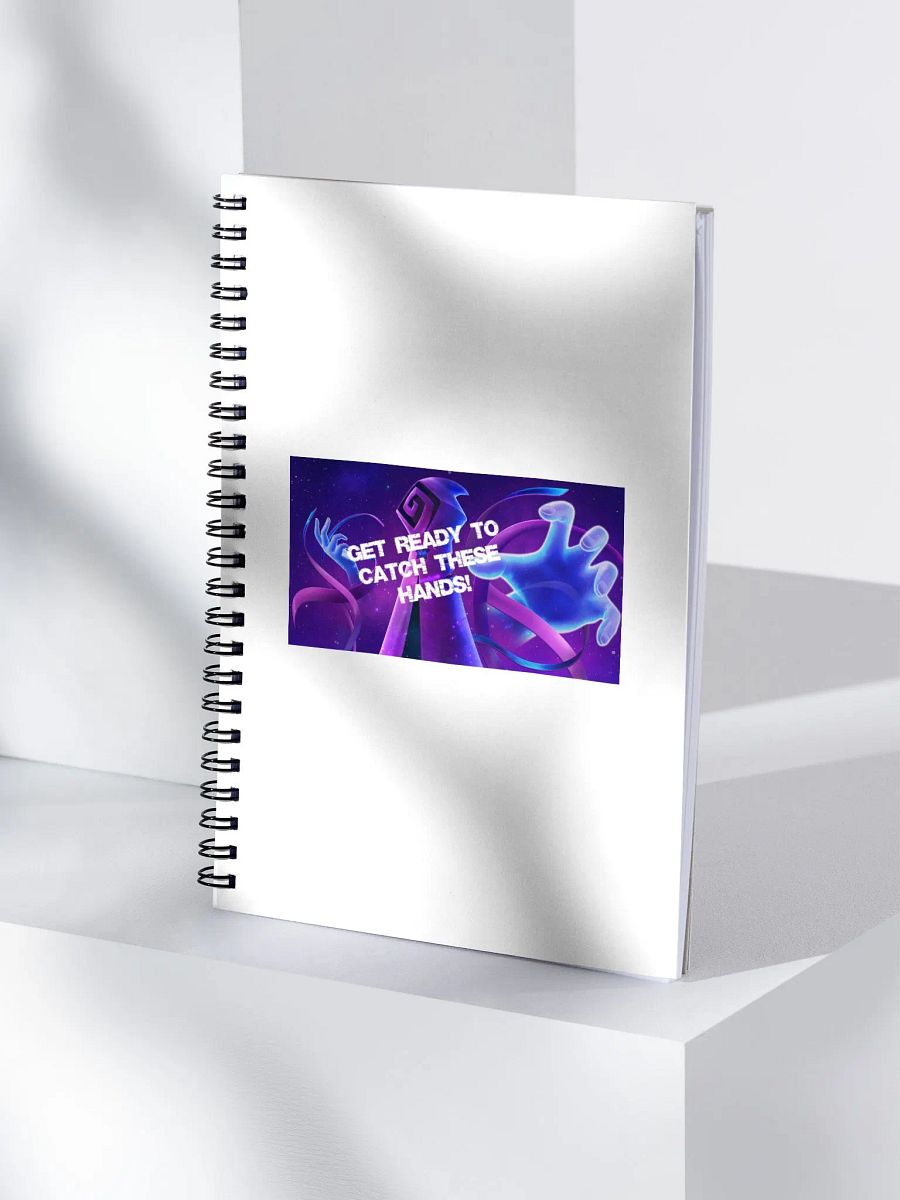 Cursa notebook product image (4)