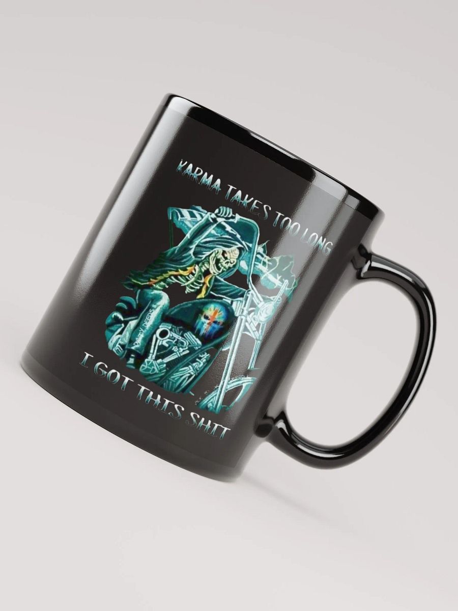 Skull Cup #7 product image (7)