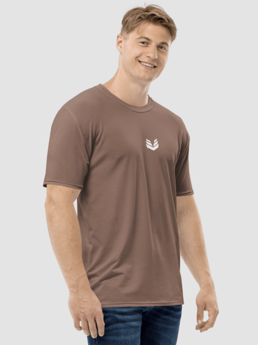 T-Shirt - Tuscan Tan product image (3)