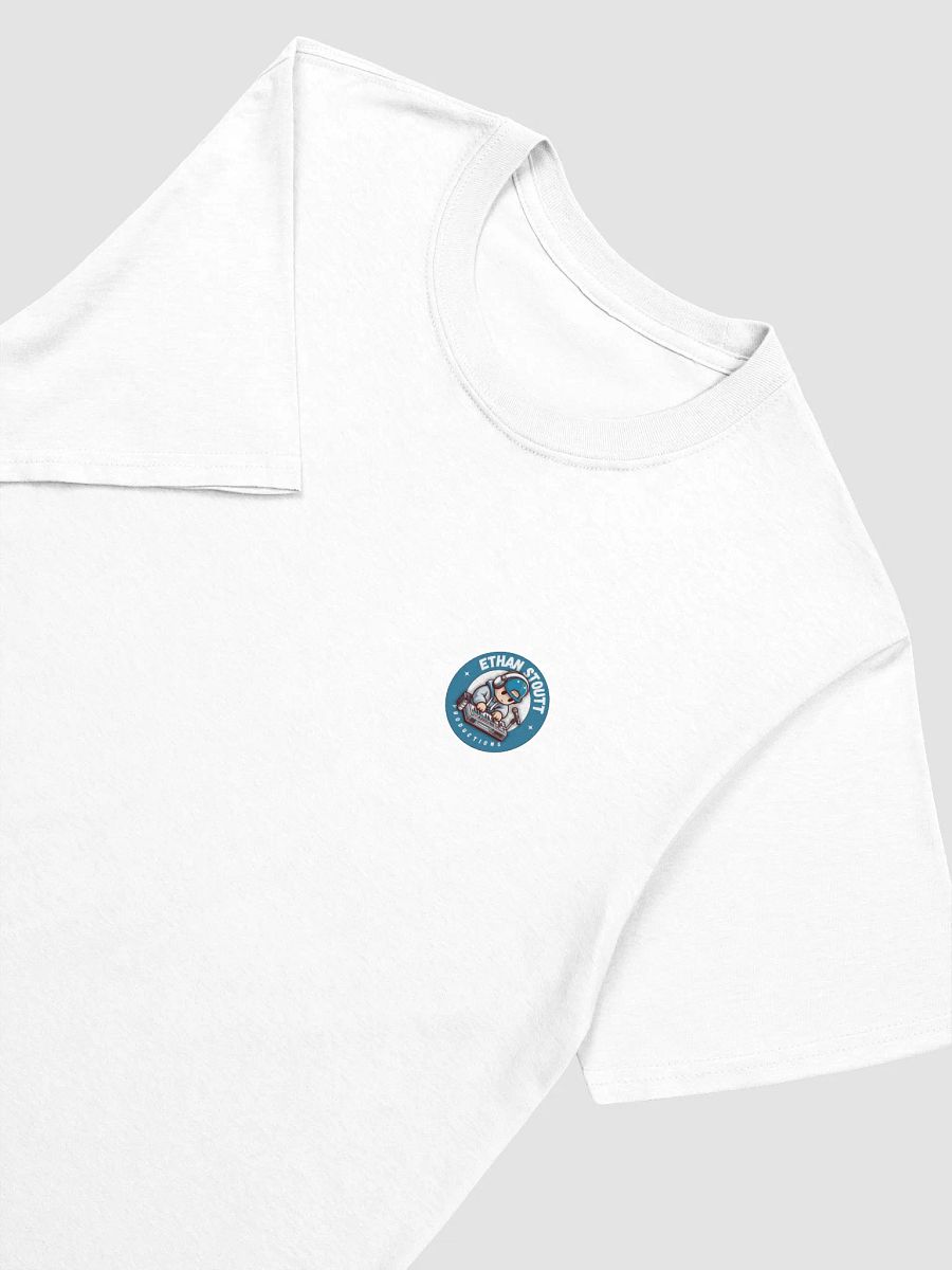 'Deep Cuts Only' Unisex T-Shirt product image (4)
