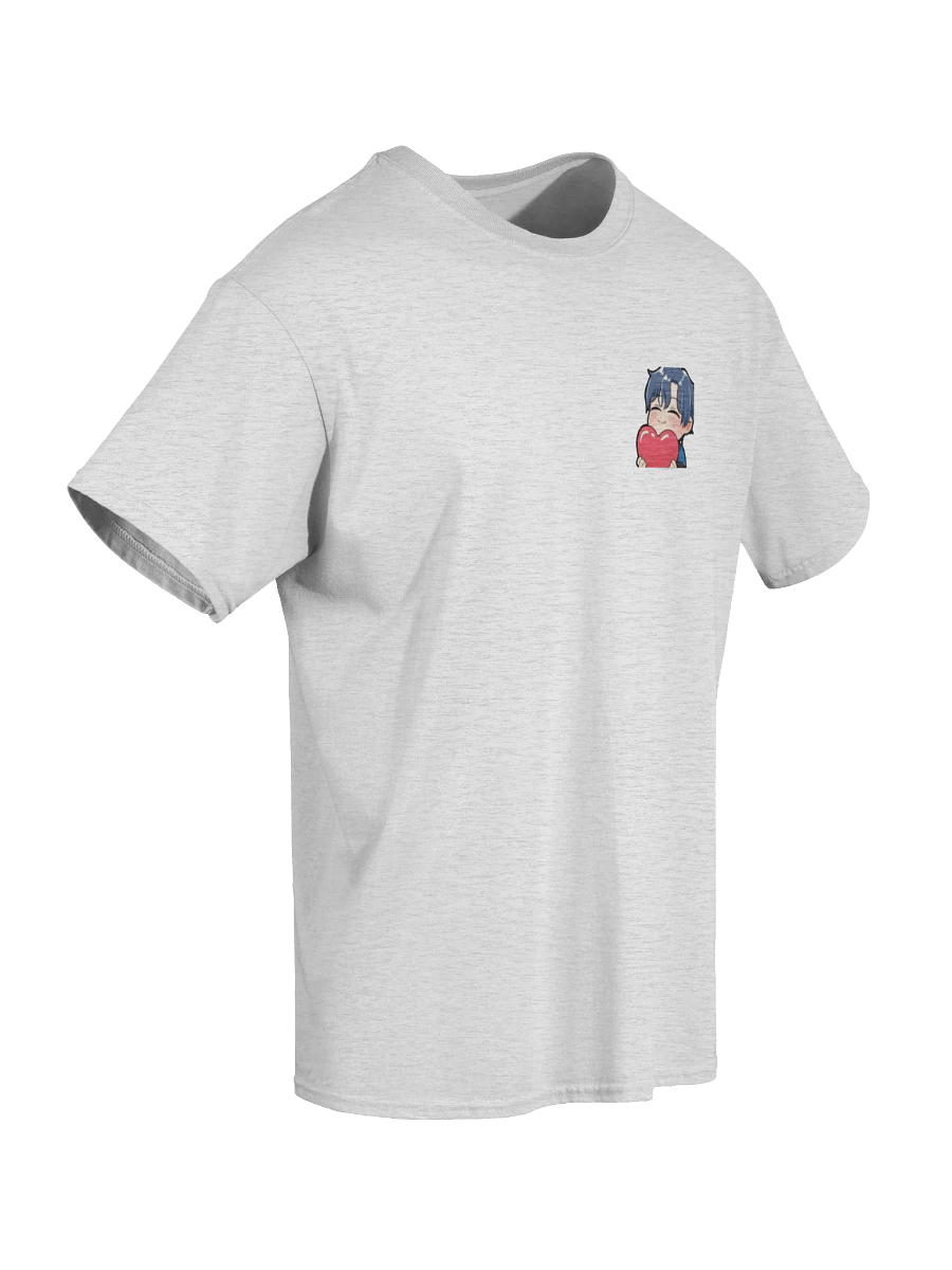 The Epic Minecraft T-Shirt! product image (25)