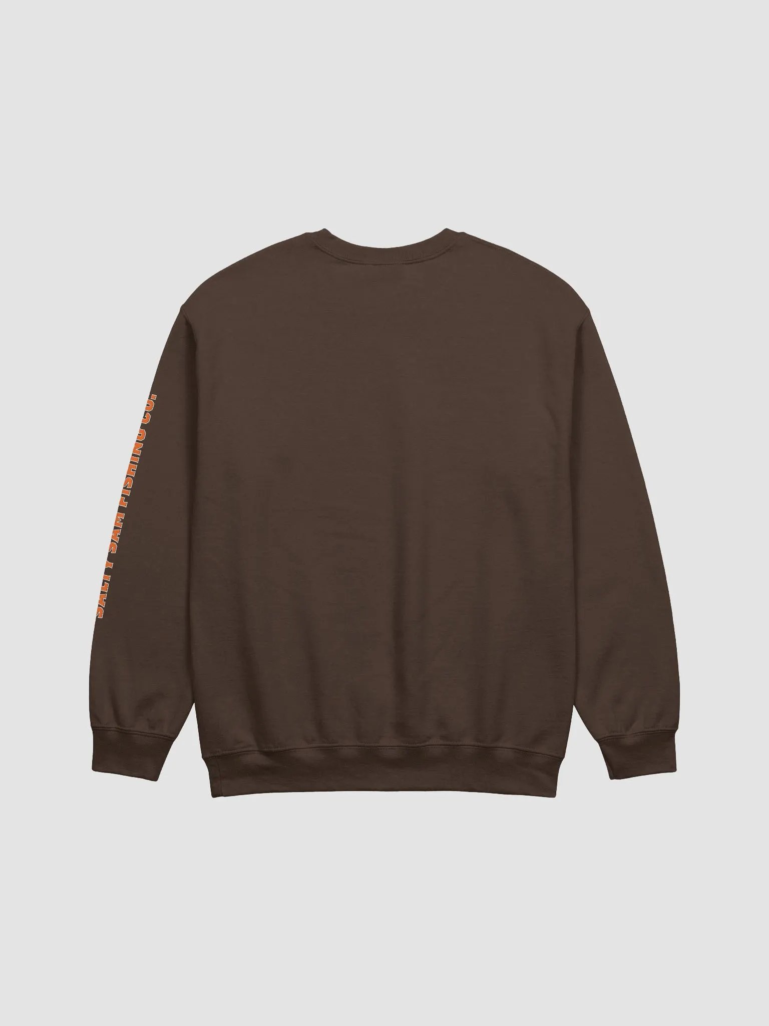 Tight Lines All Fall Crew Neck product image (2)