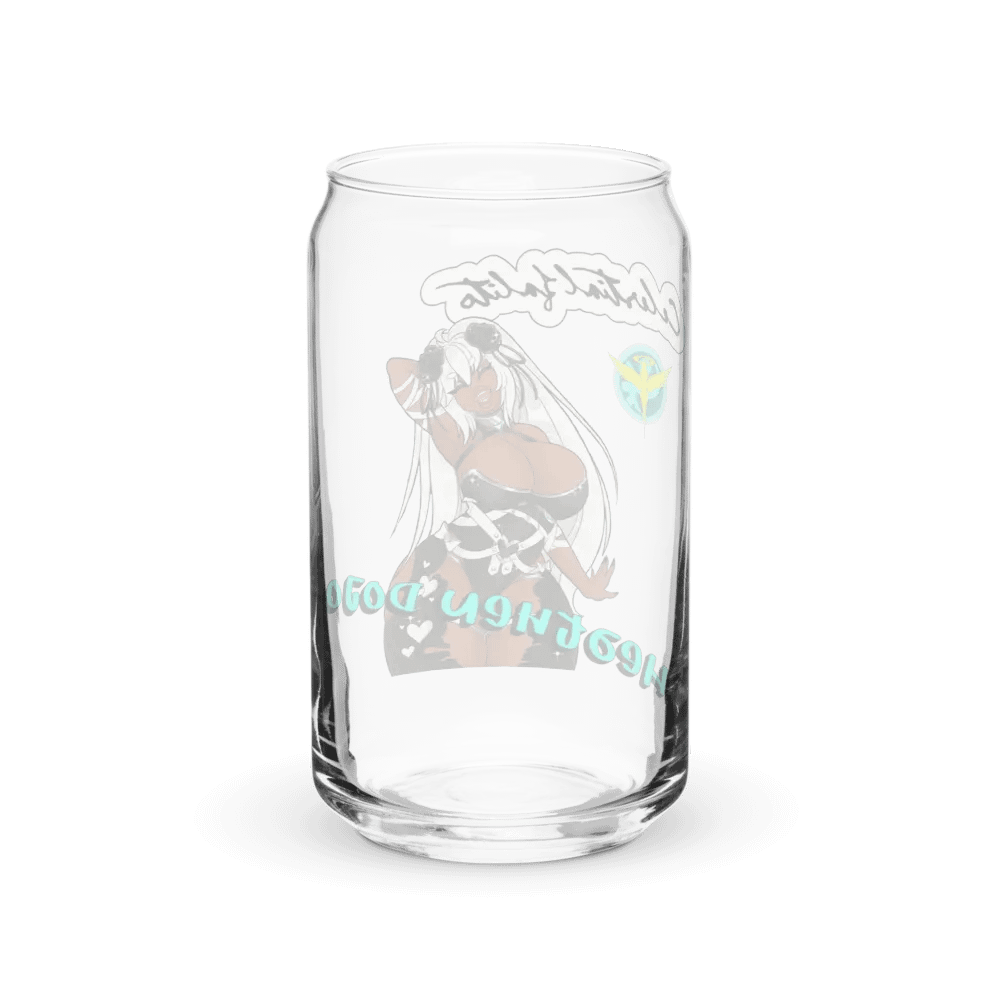 Celestial Jalito Can-Shaped Glass product image (38)