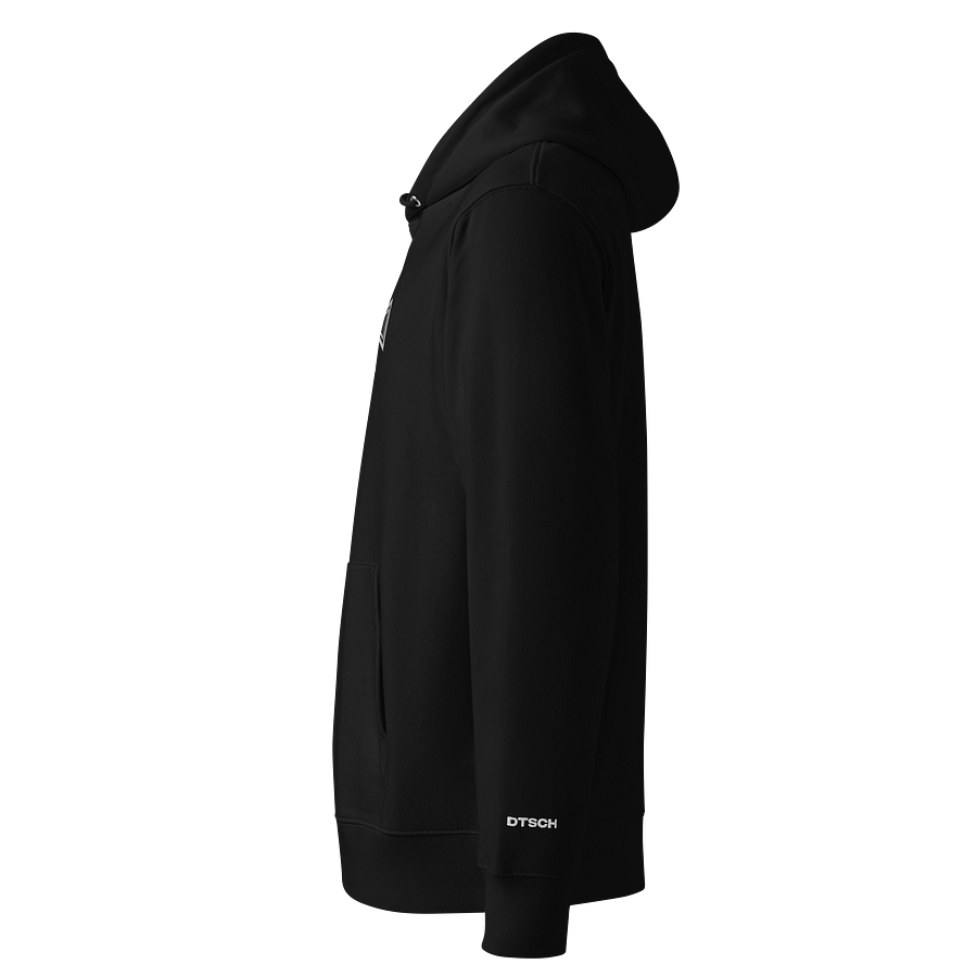 Iron Cross Hoodie product image (7)