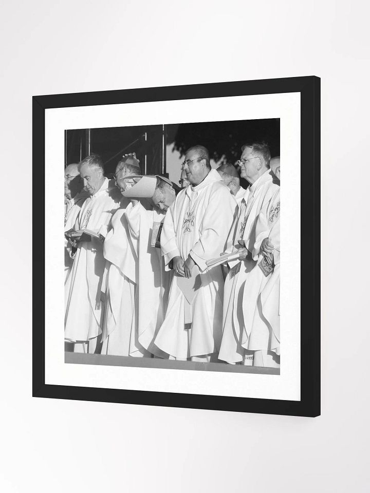 Framed Street Photography product image (2)