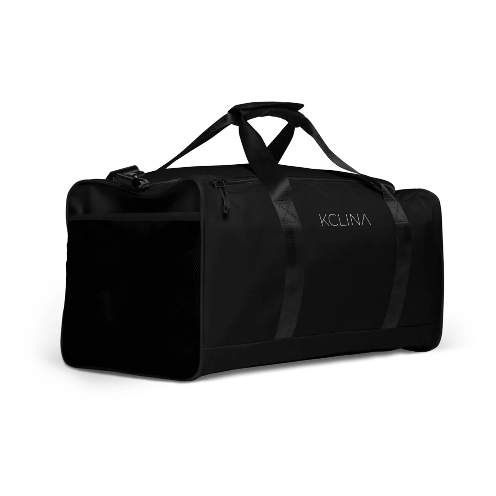 Duffle Bag - KCLINA product image (3)