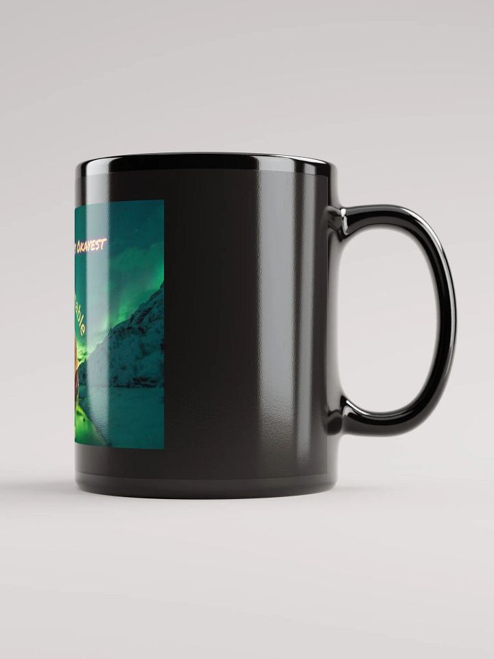 Unforgettable Luncheon Coffee Mug product image (2)