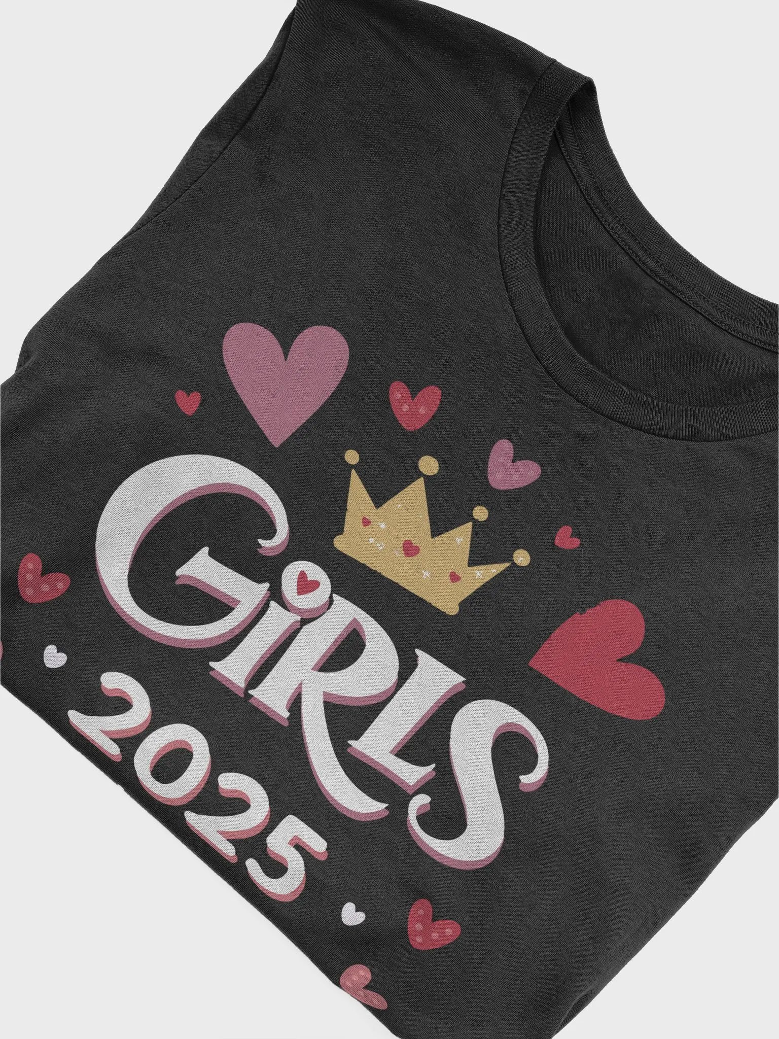 Girls Trip 2025 - Whimsical T-Shirt product image (4)