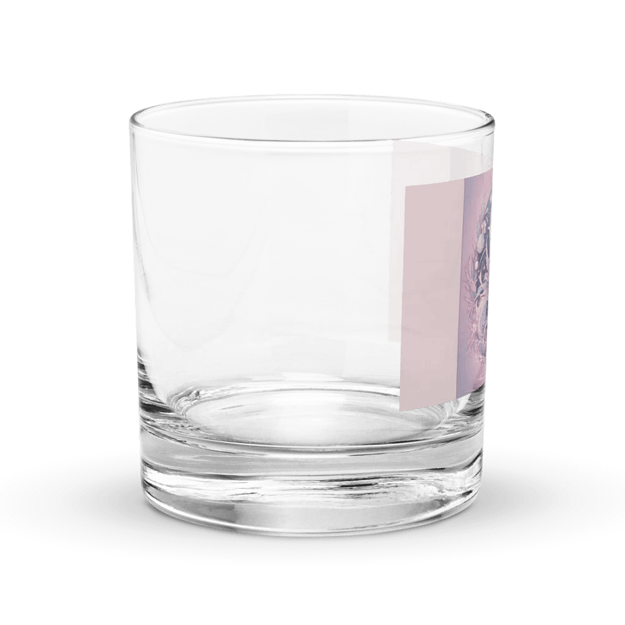 Celestial Visions Glass Tumbler product image (3)