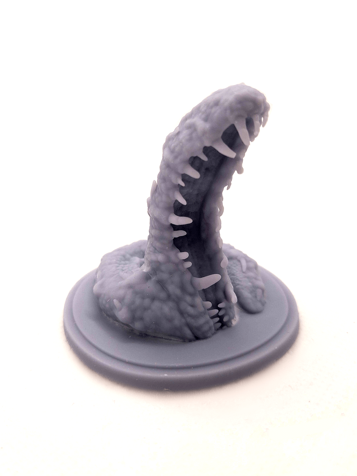 Helbine Mold Miniatures: Horror product image (1)