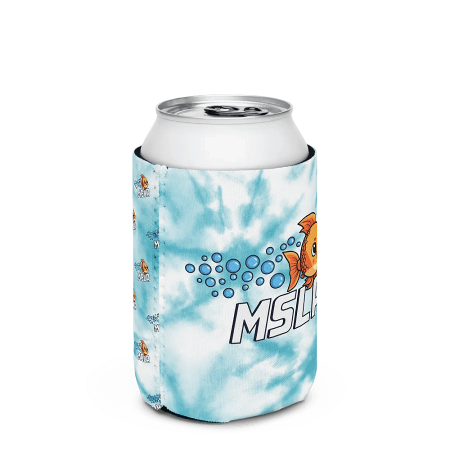 Neptune - Coozie Can Cooler product image (4)
