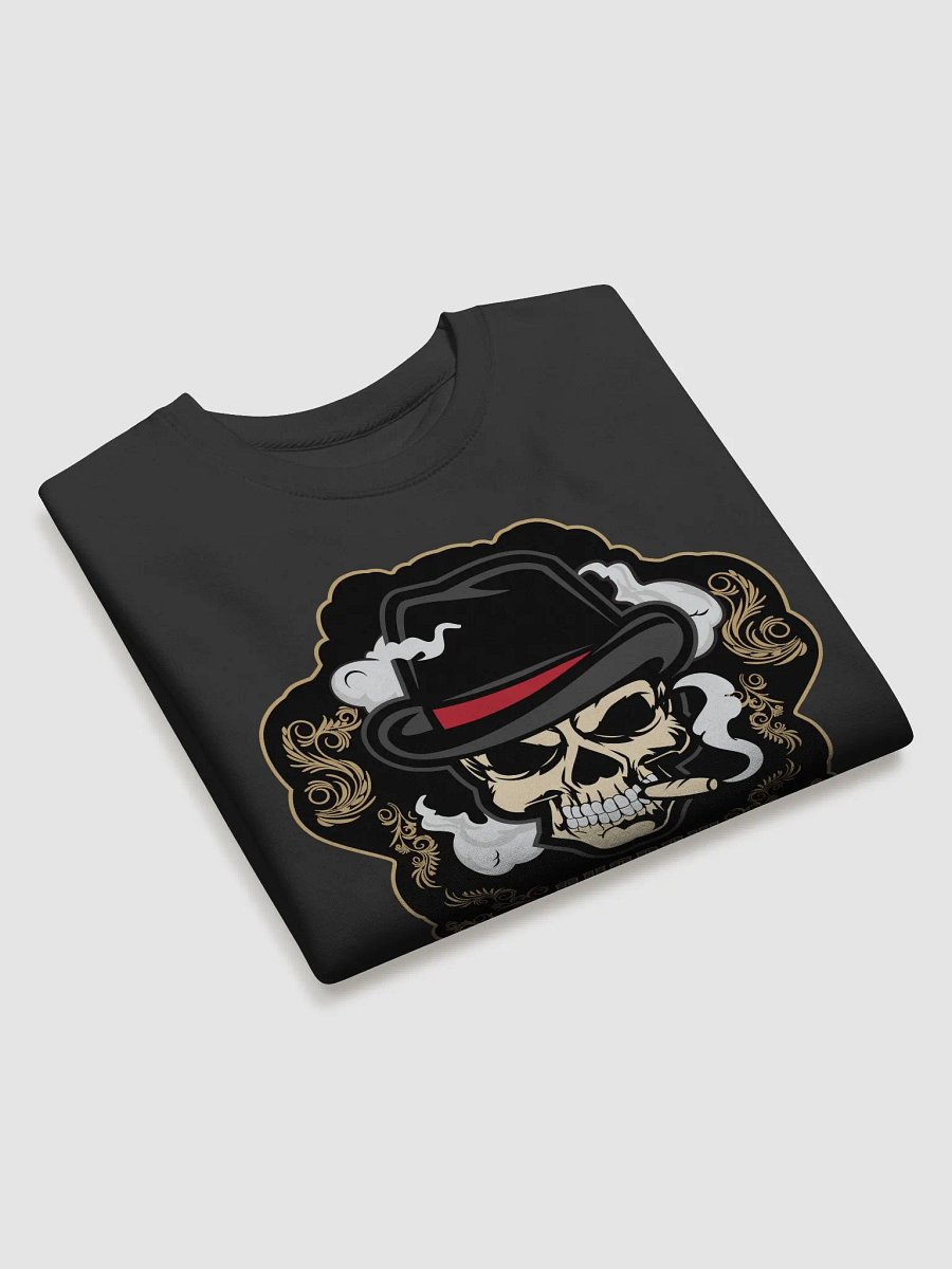 Shadow Smokers Legion Project I.T.S sweater product image (5)