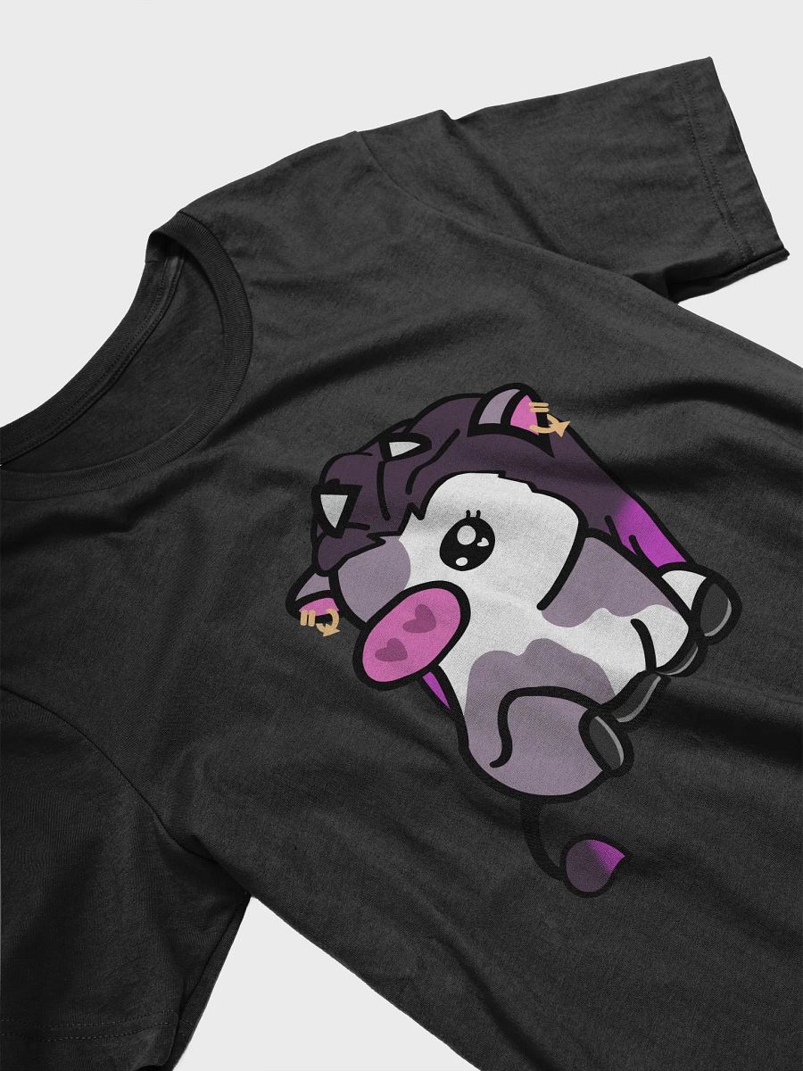 Reyna Cow T-Shirt product image (3)
