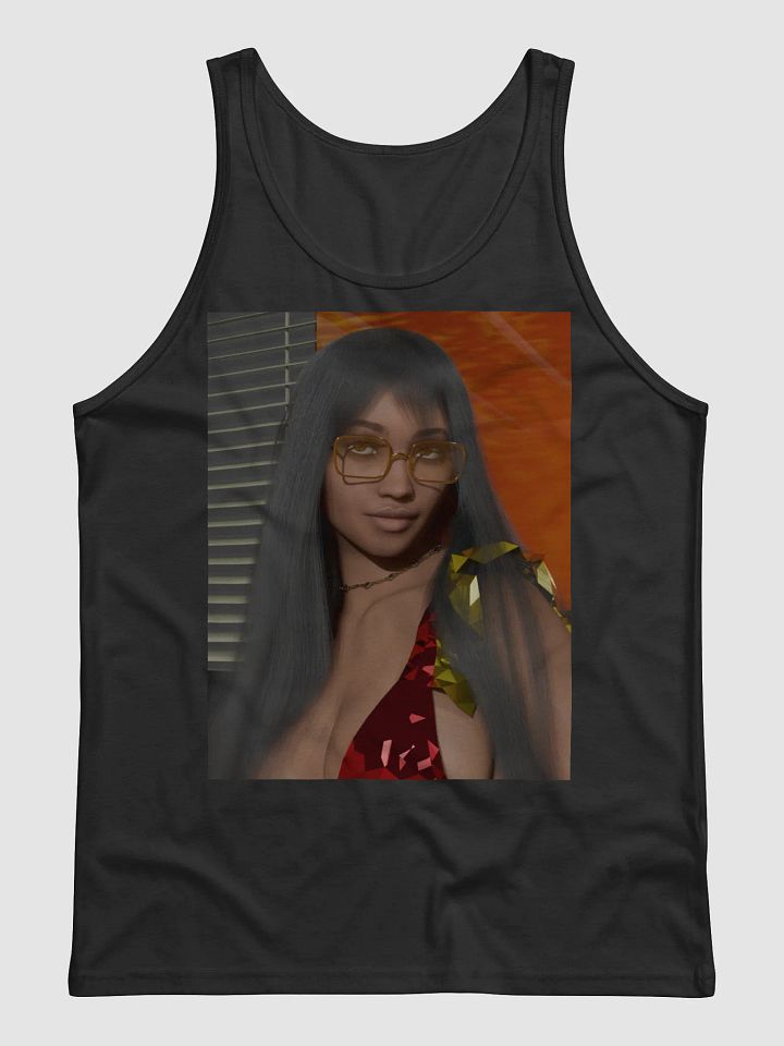 Addison Men's Tank product image (4)