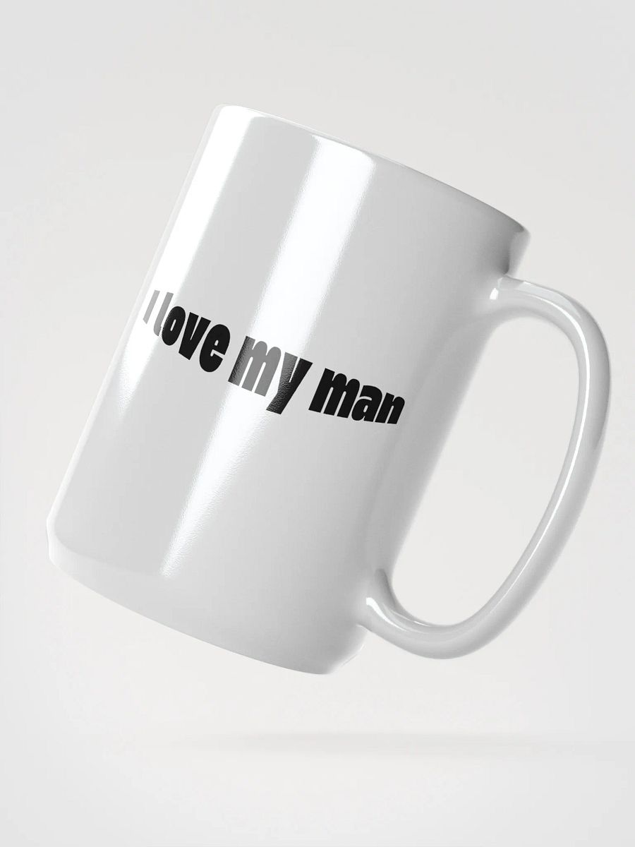 Michelle Says Mug product image (2)