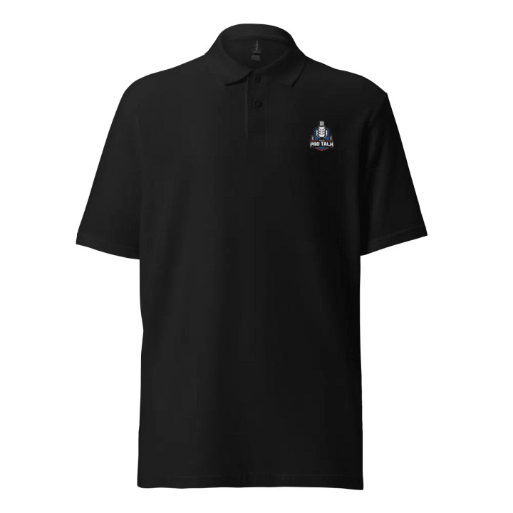 HPT Gildan Embroidered Polo product image (1)