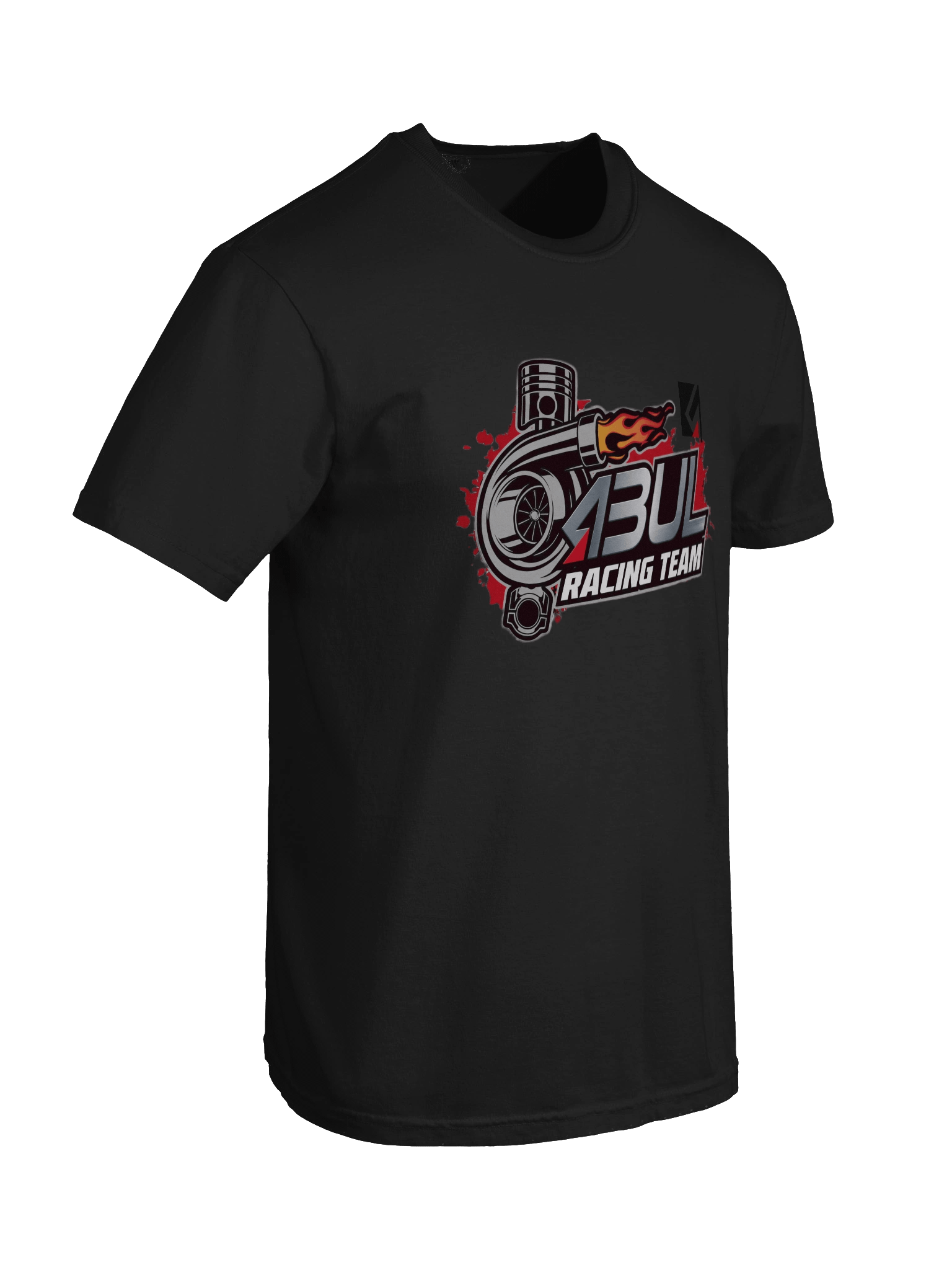 Comfort Colors Garment-Dyed Heavyweight T-Shirt - Driver product image (64)