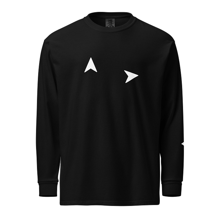 Arrows Long Sleeve Shirt product image (1)