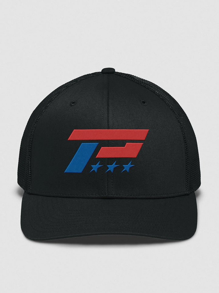 Prahs OG Logo Hat product image (1)