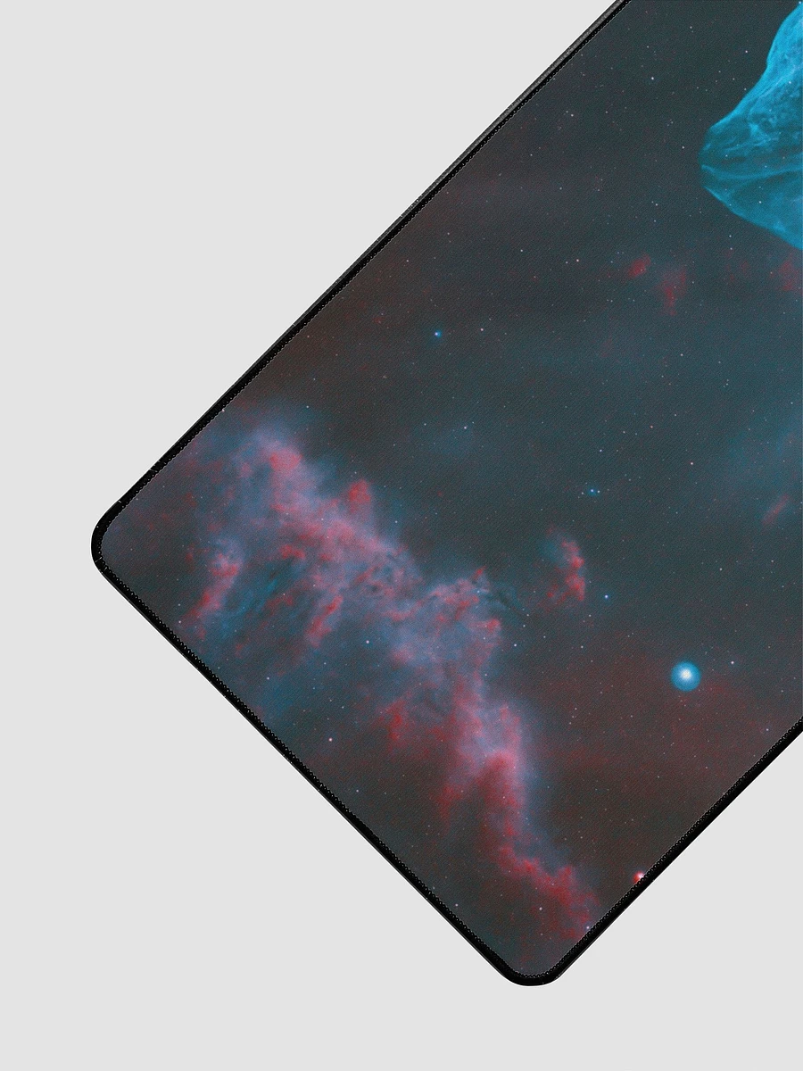 Sh2-308 Dolphin Nebula Desk mat 40cm x 80cm product image (2)