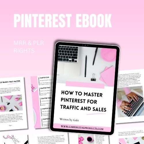 Commercial Use eBooks for Small Business