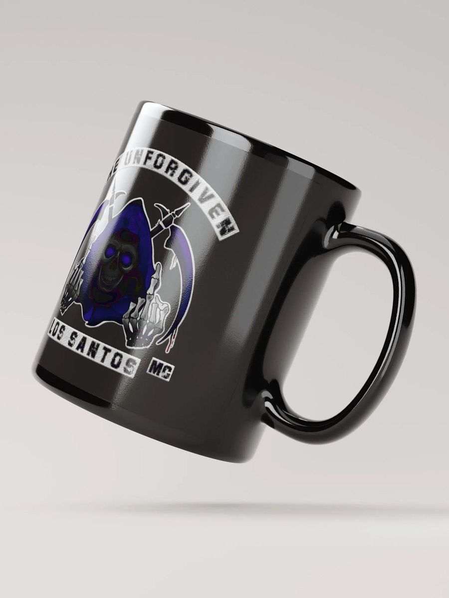Unforgiven Mug product image (2)