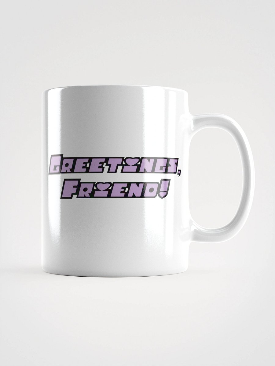 LisaPaige Mug product image (3)