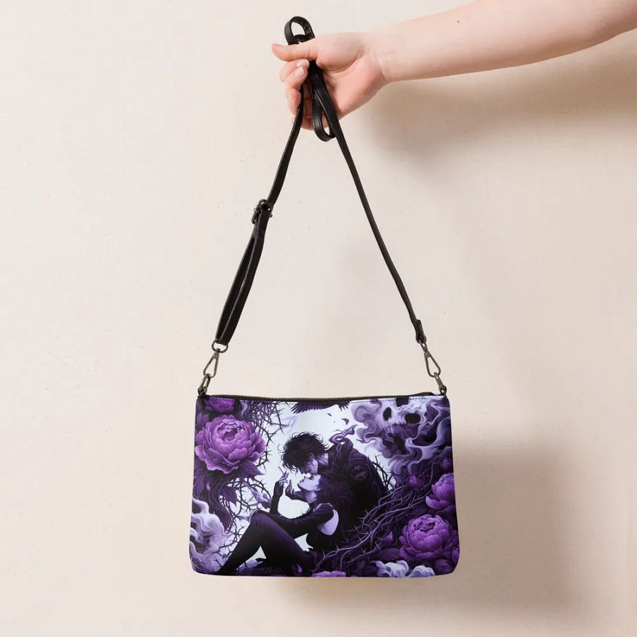 Khaotic Embrace Crossbody Bag product image (7)