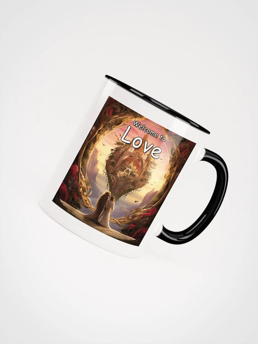 Love’s Unending Journey product image (3)