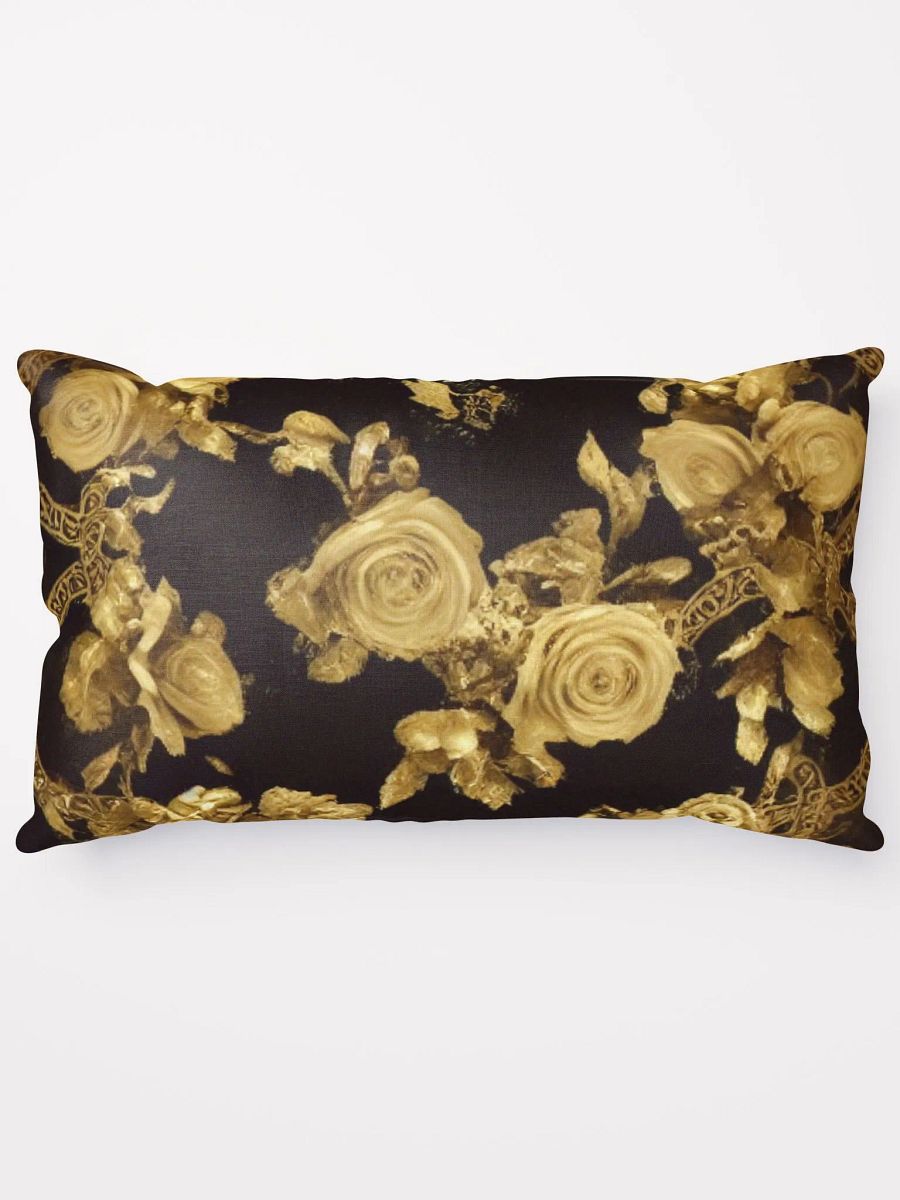 Vintage Rose Pillow product image (5)