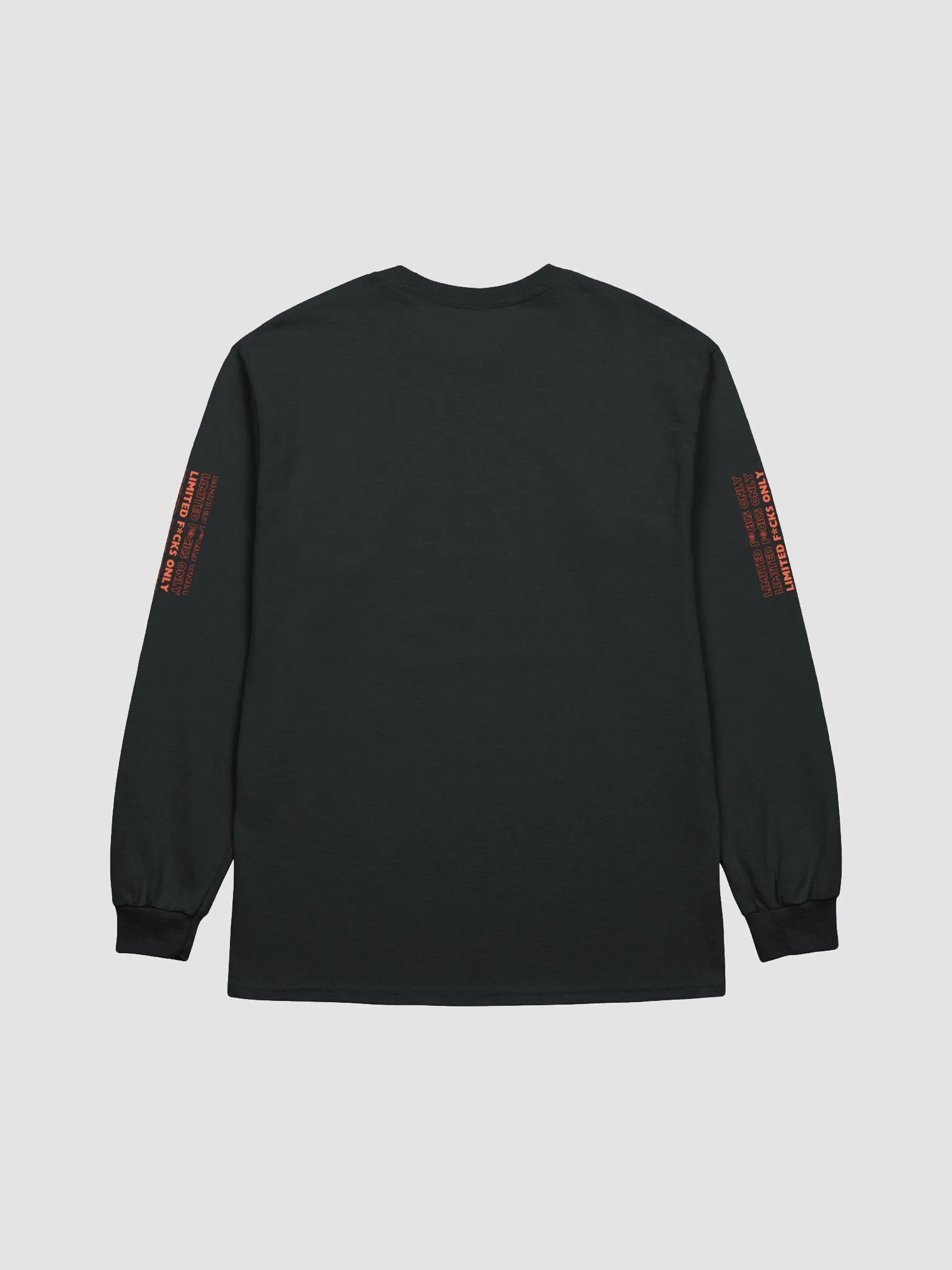 f*cks long sleeve product image (2)