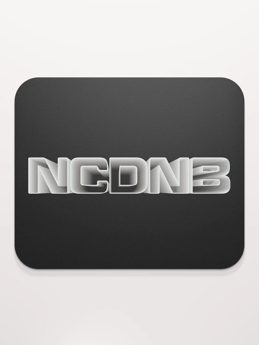 NCDNB Mouse Pad product image (2)