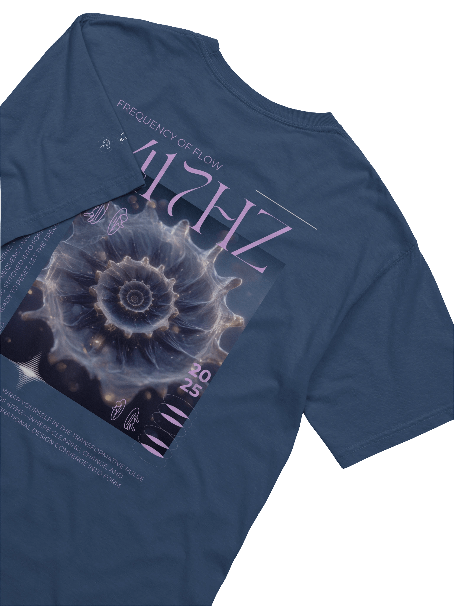 417Hz - Unravel & Reweave product image (67)