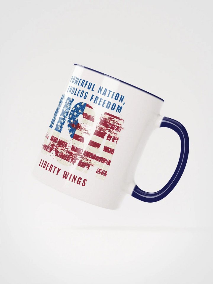 Mighty USA Mug product image (10)