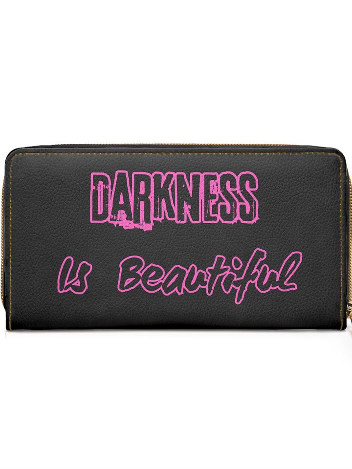 Zipper Wallet - Various Styles product image (2)