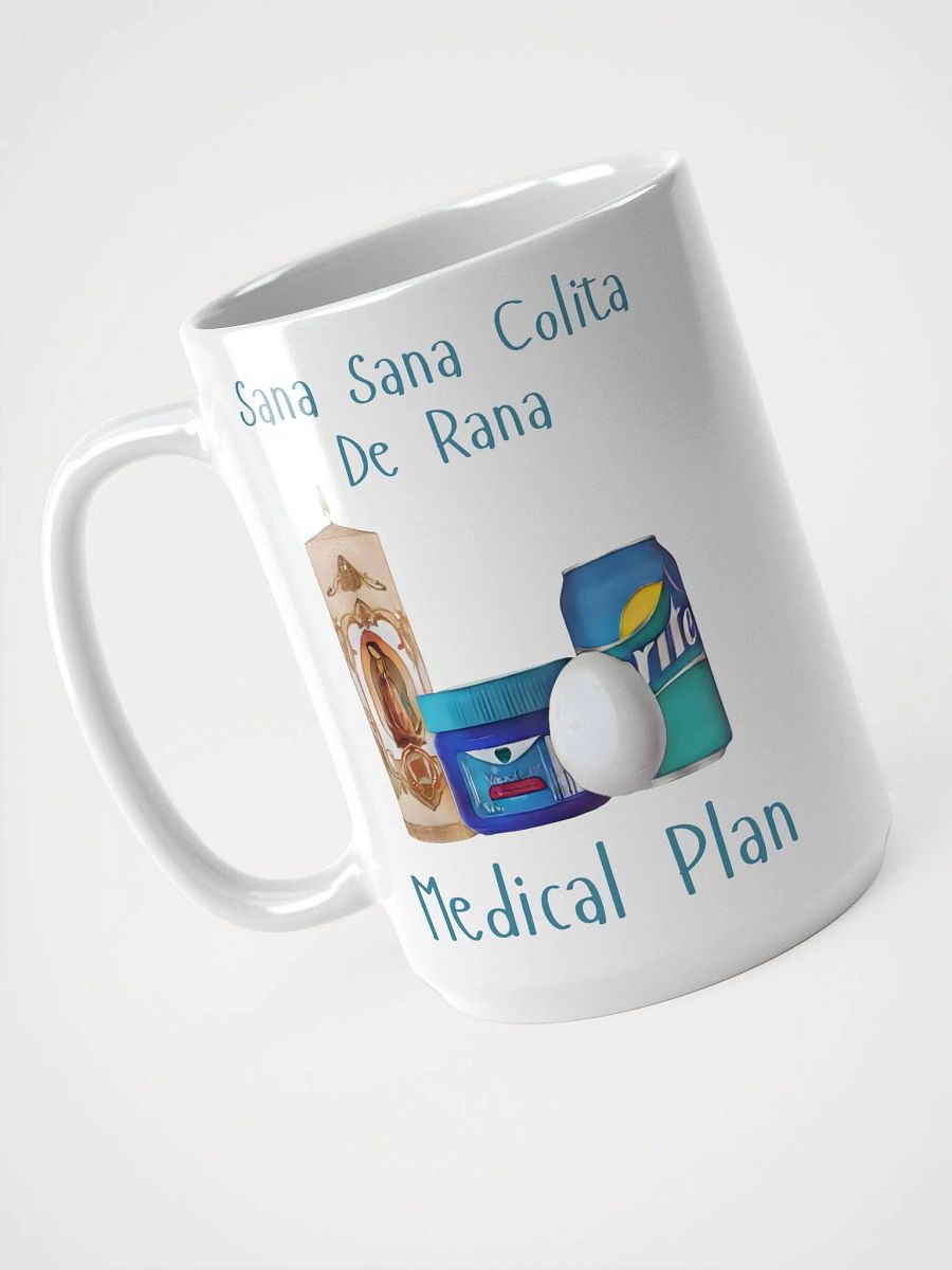 Sana Sana Colita De Rana Mug product image (3)