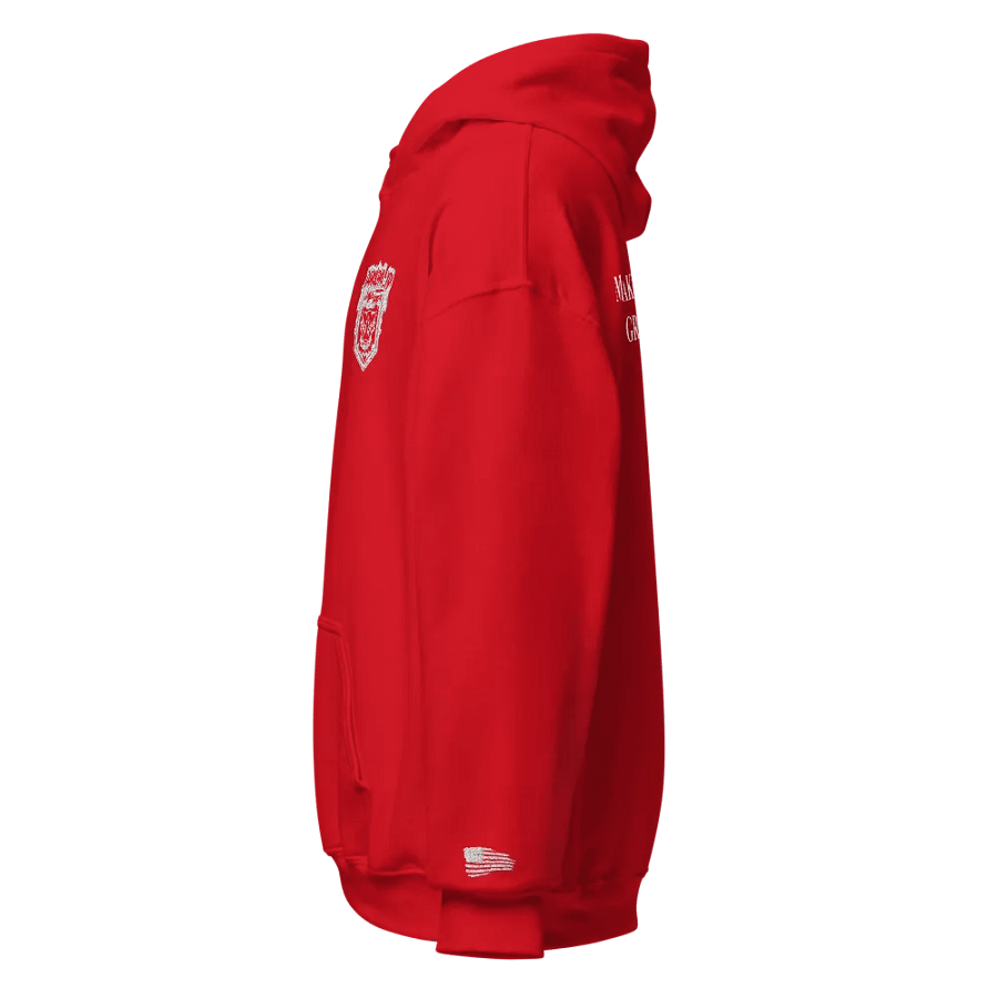 Make Call of Duty Great Again Hoodie product image (3)