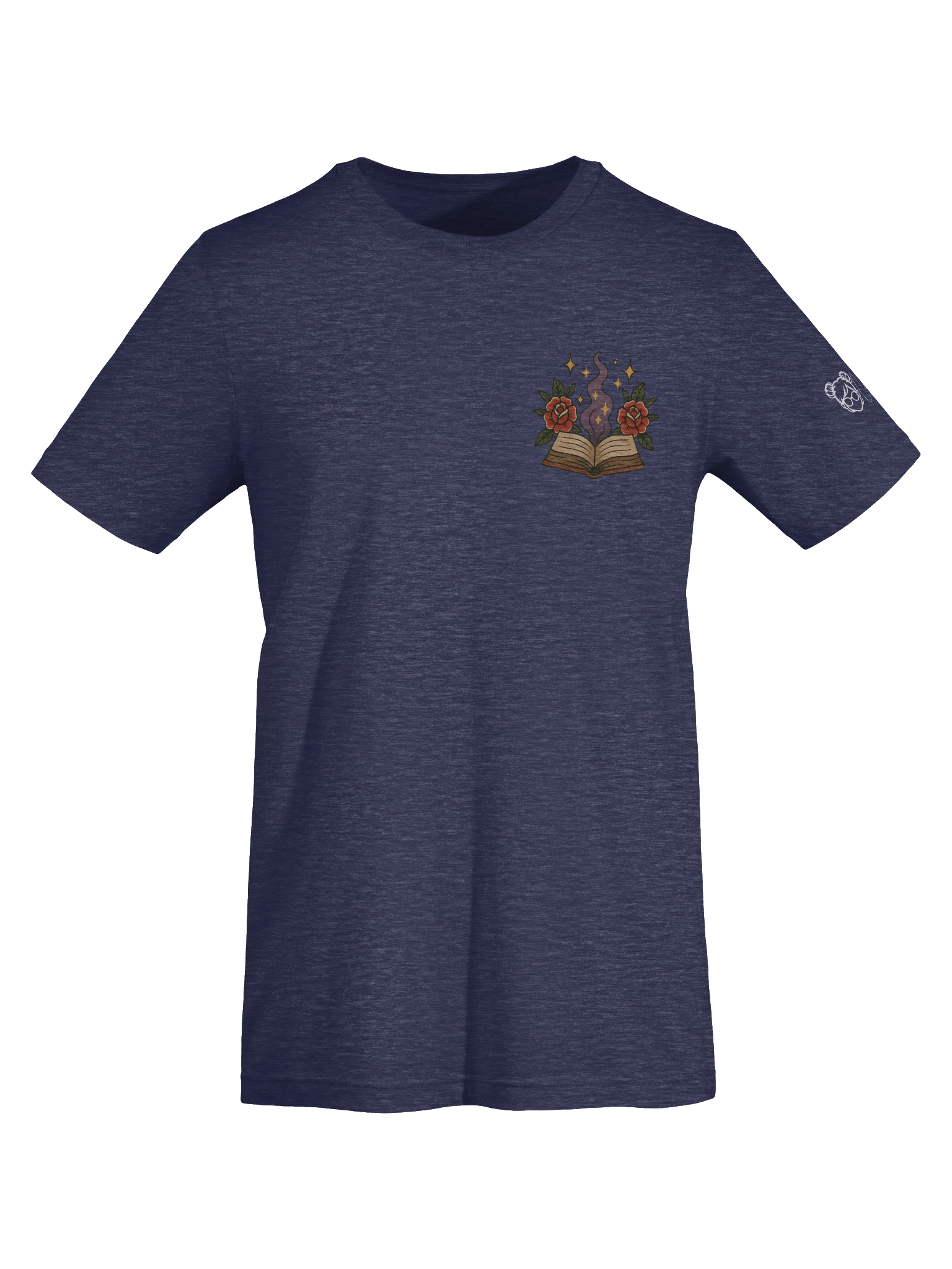 Plate & Pray Tee product image (7)