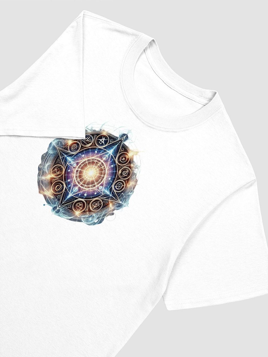 Sacred Shield T-Shirt product image (19)