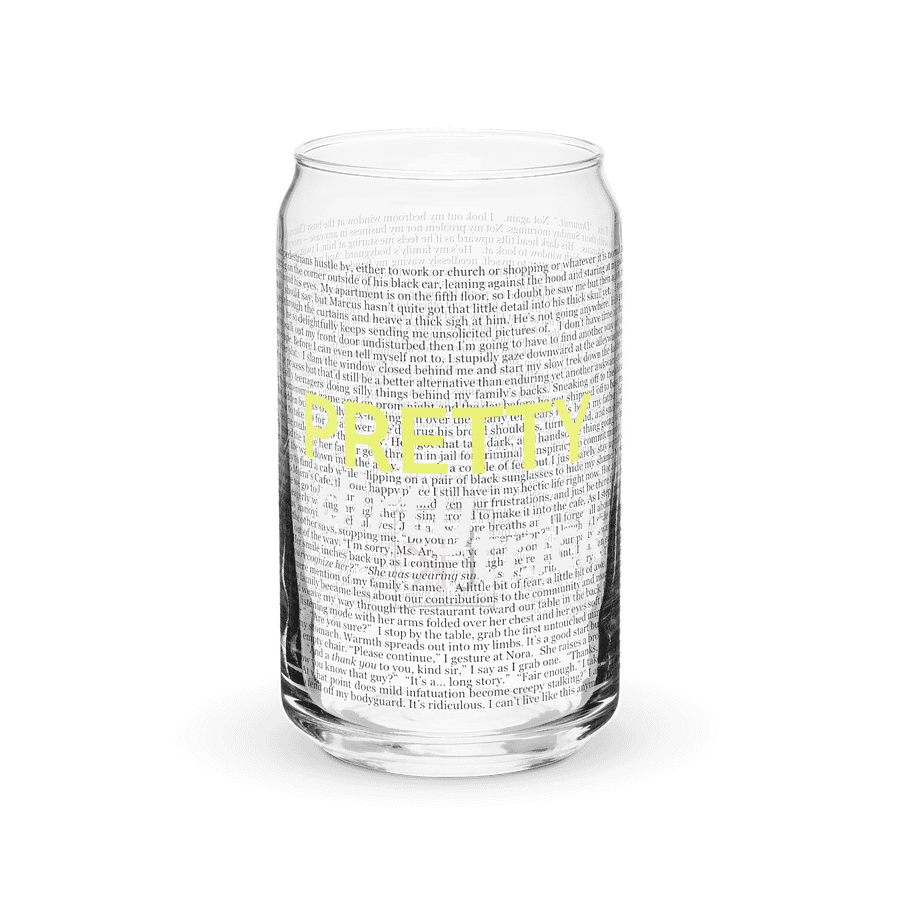 The Words Collection: Pretty Dirty Trick product image (1)