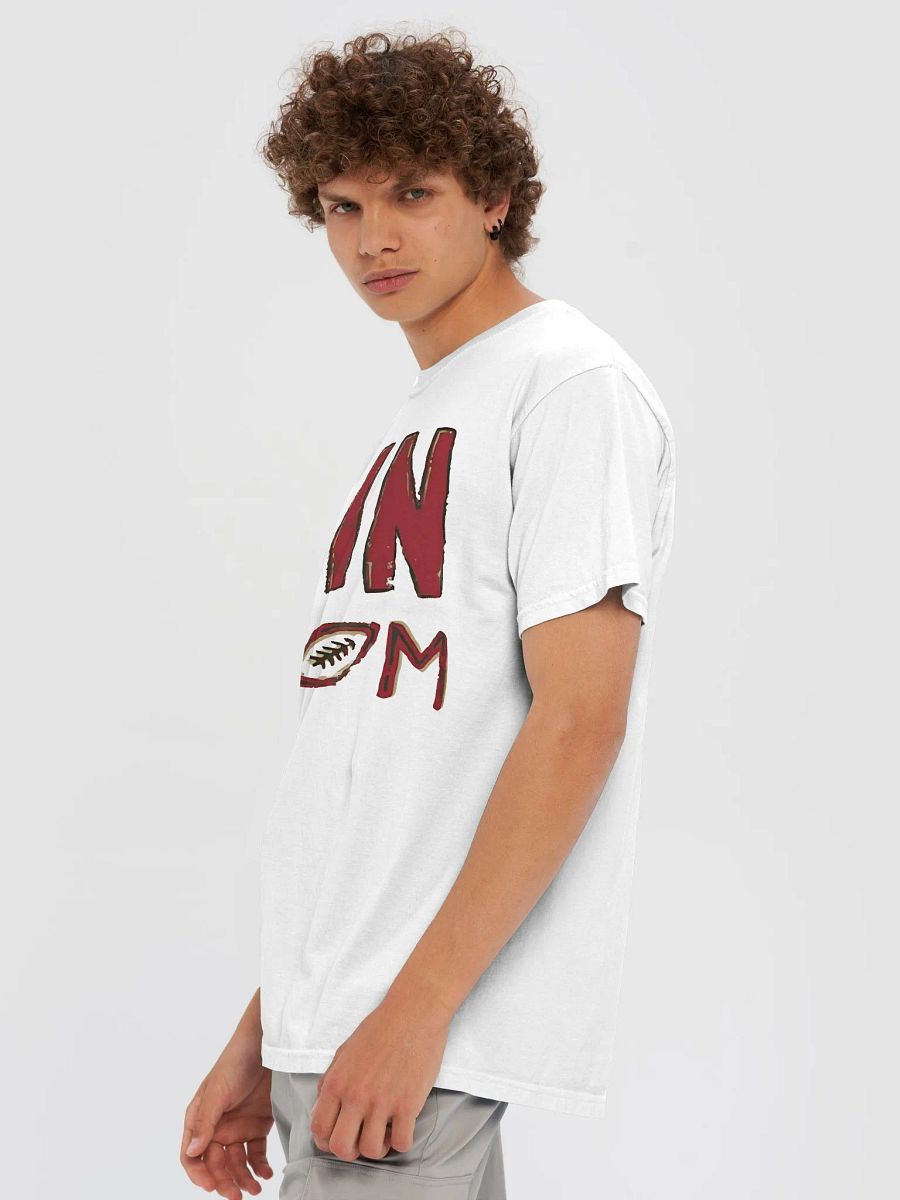 Coach Curt Cignetti Cigs In Bloom Shirt product image (7)