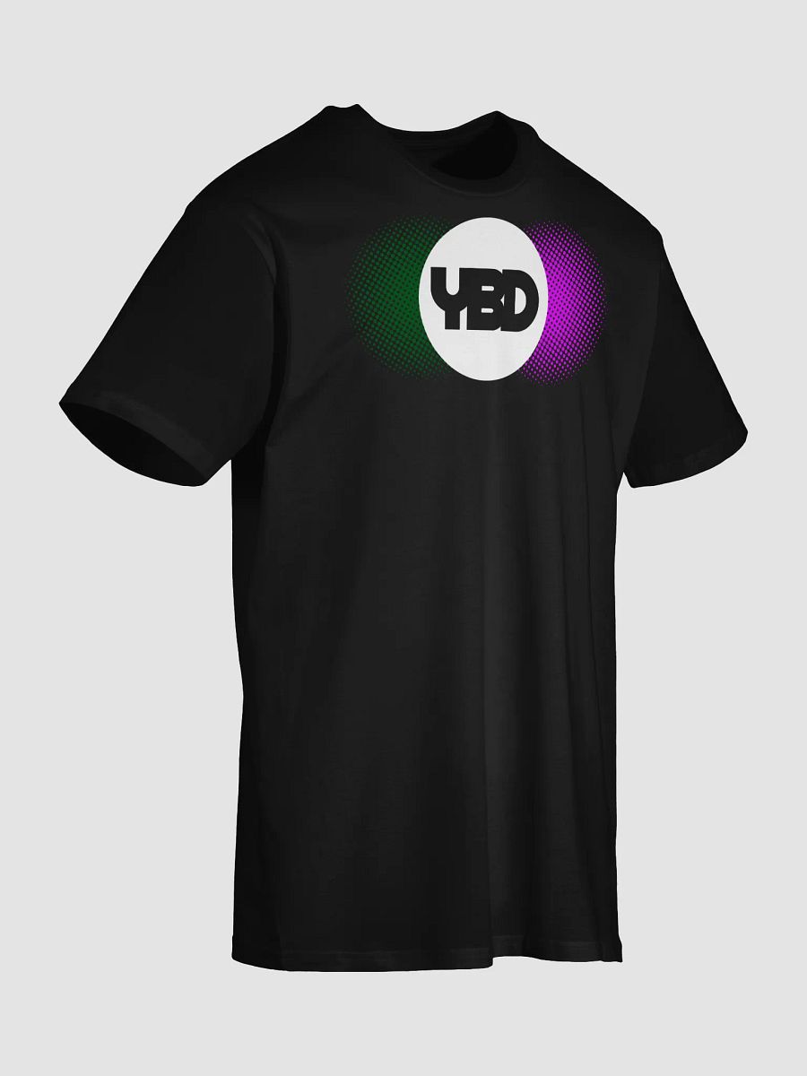 Logo 3 Tee product image (4)