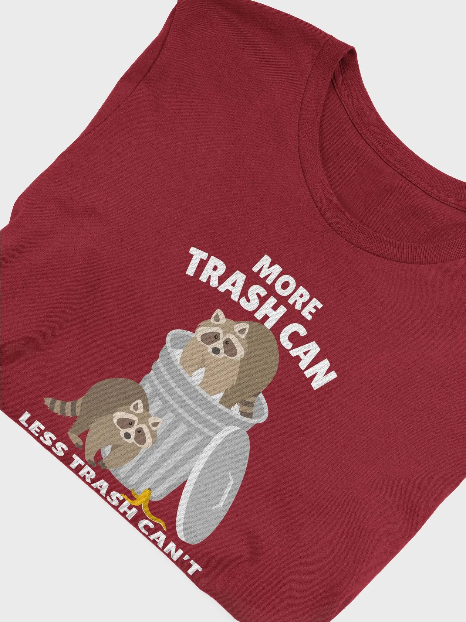 Trash Can Tee product image (49)
