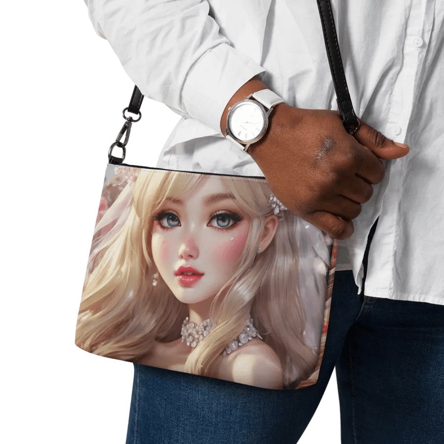Muse Coquette Crossbody Bag product image (7)