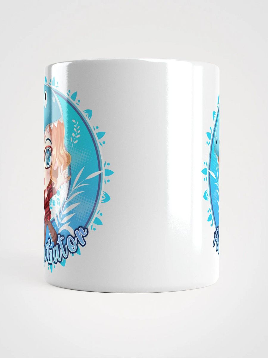 AbbieGator Mug product image (10)