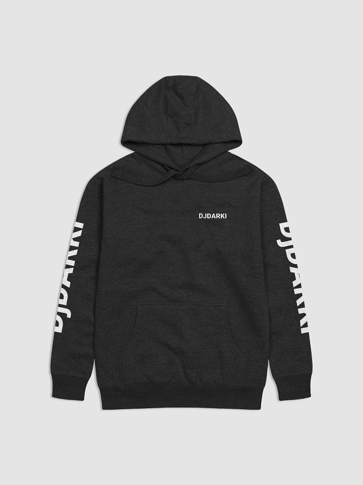 Djdarki Cotton Heritage Unisex Premium Hoodie product image (6)