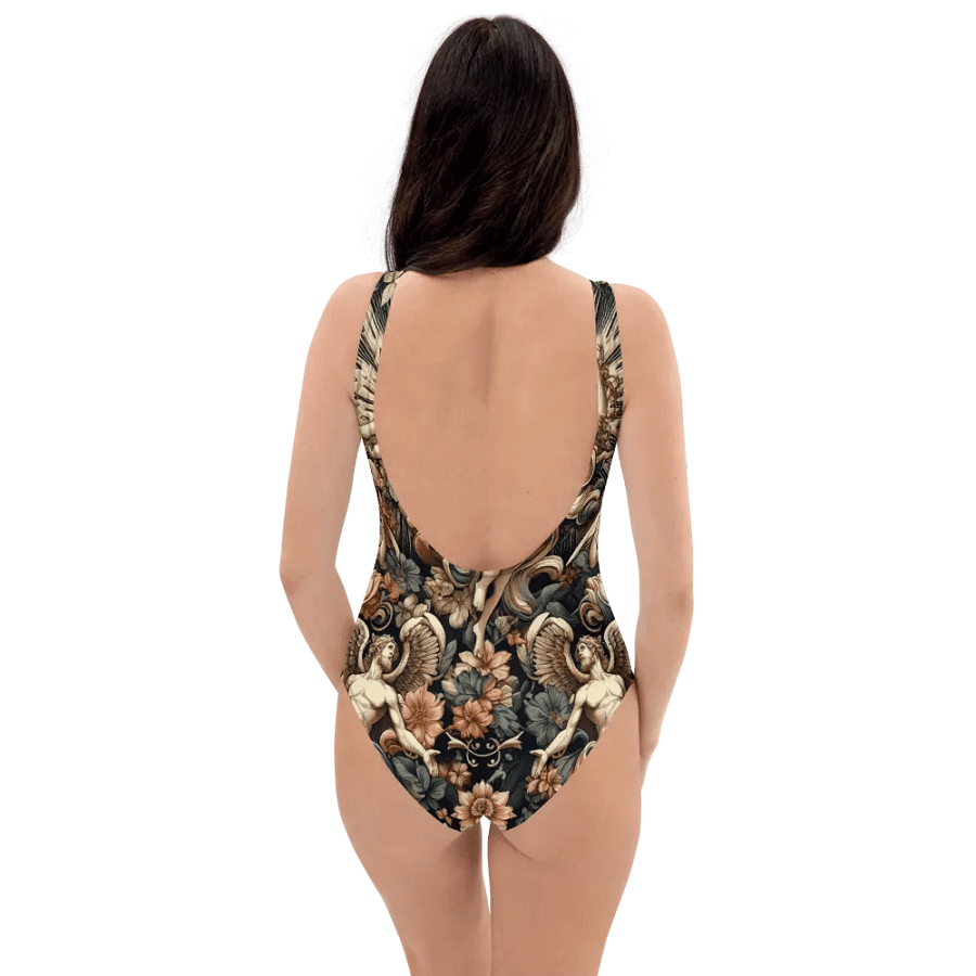 SO Divine Swim wear product image (5)